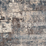 Netherfield Abstract Gray Rug - Ornate Home