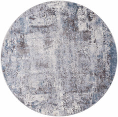 Netherfield Abstract Gray Rug - Ornate Home