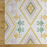 Netia Outdoor Area Rug - Clearance - Ornate Home