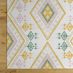 Netia Outdoor Area Rug - Clearance - Ornate Home