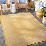 Netley Flatweave Outdoor Area Carpet - Clearance - Ornate Home