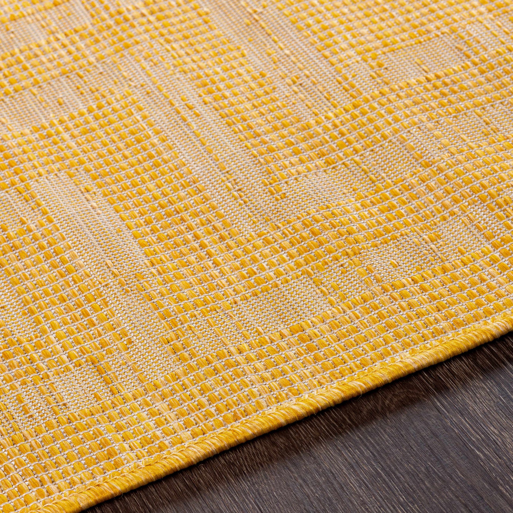 Netley Flatweave Outdoor Area Carpet - Clearance - Ornate Home