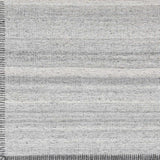 Nettleham Silver Viscose Rug - Clearance - Ornate Home