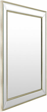 Netzschkau Rectangular Mirror - Clearance - Ornate Home