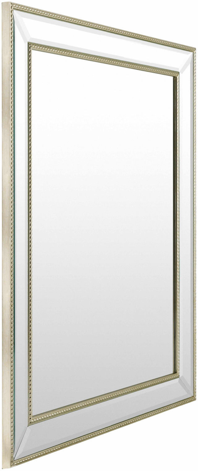 Netzschkau Rectangular Mirror - Clearance - Ornate Home