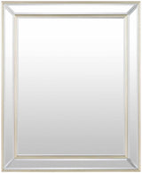 Netzschkau Rectangular Mirror - Clearance - Ornate Home