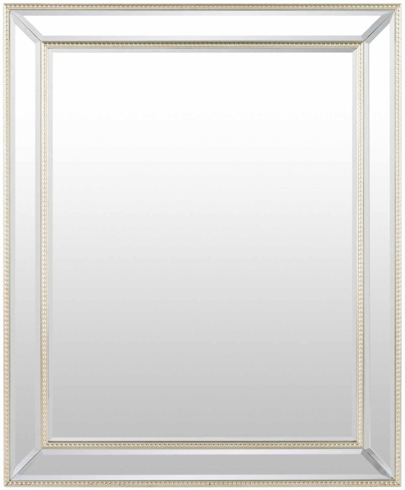 Netzschkau Rectangular Mirror - Clearance - Ornate Home