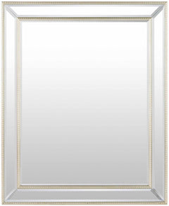 Netzschkau Rectangular Mirror - Clearance - Ornate Home