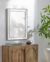 Netzschkau Rectangular Mirror - Clearance - Ornate Home