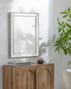 Netzschkau Rectangular Mirror - Clearance - Ornate Home
