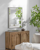 Netzschkau Rectangular Mirror - Clearance - Ornate Home