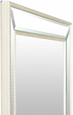 Netzschkau Rectangular Mirror - Clearance - Ornate Home