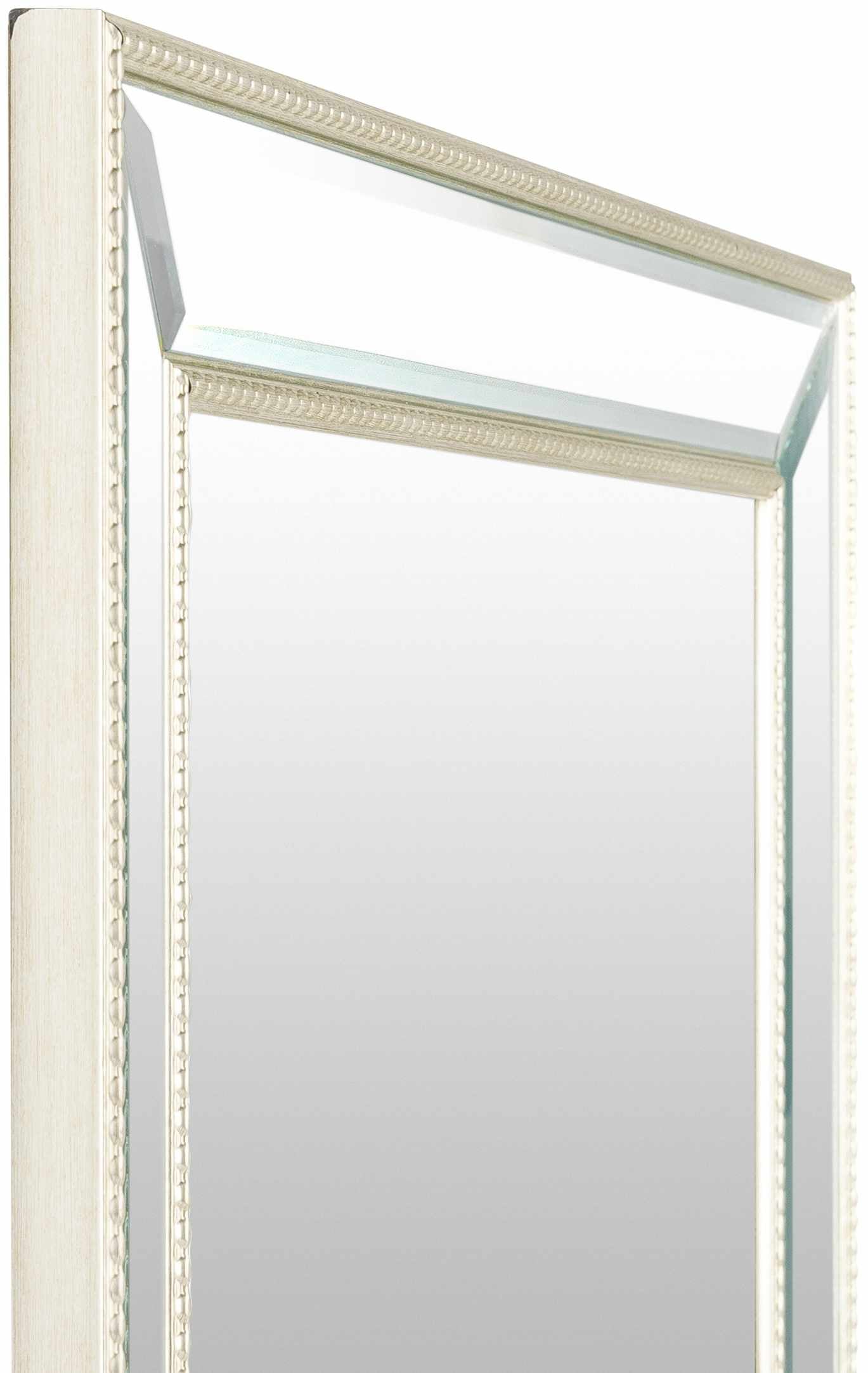 Netzschkau Rectangular Mirror - Ornate Home