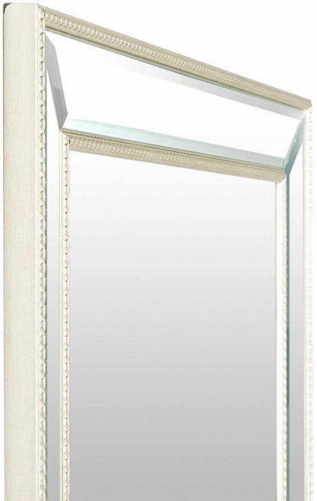 Netzschkau Rectangular Mirror - Ornate Home