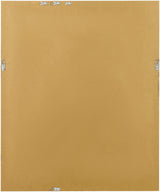 Netzschkau Rectangular Mirror - Ornate Home