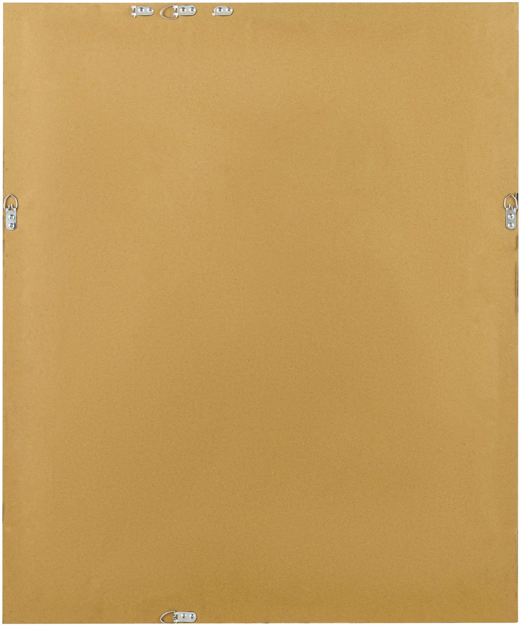 Netzschkau Rectangular Mirror - Ornate Home