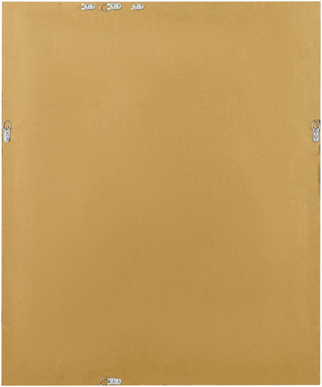 Netzschkau Rectangular Mirror - Ornate Home