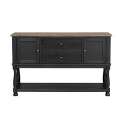 Neue Mills Black Server - Ornate Home
