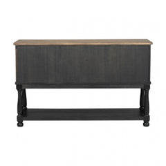 Neue Mills Black Server - Ornate Home