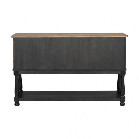 Neue Mills Black Server - Ornate Home