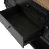 Neue Mills Black Server - Ornate Home