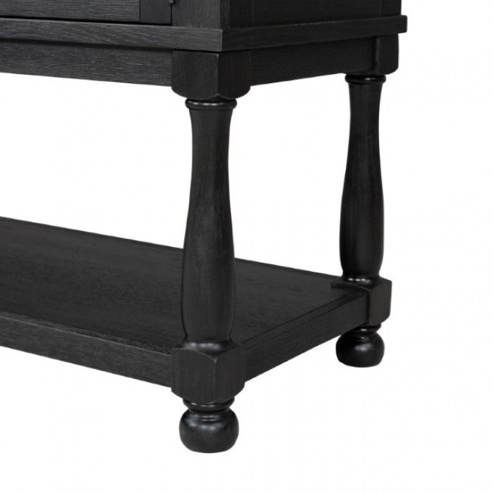 Neue Mills Black Server - Ornate Home