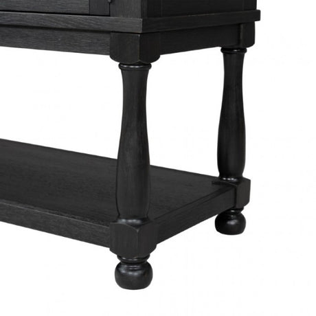 Neue Mills Black Server - Ornate Home