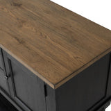 Neue Mills Black Server - Ornate Home