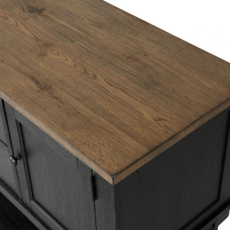 Neue Mills Black Server - Ornate Home