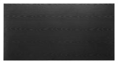 Neum Black Dining Table - Ornate Home