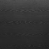 Neum Black Dining Table - Ornate Home