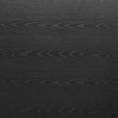 Neum Black Dining Table - Ornate Home