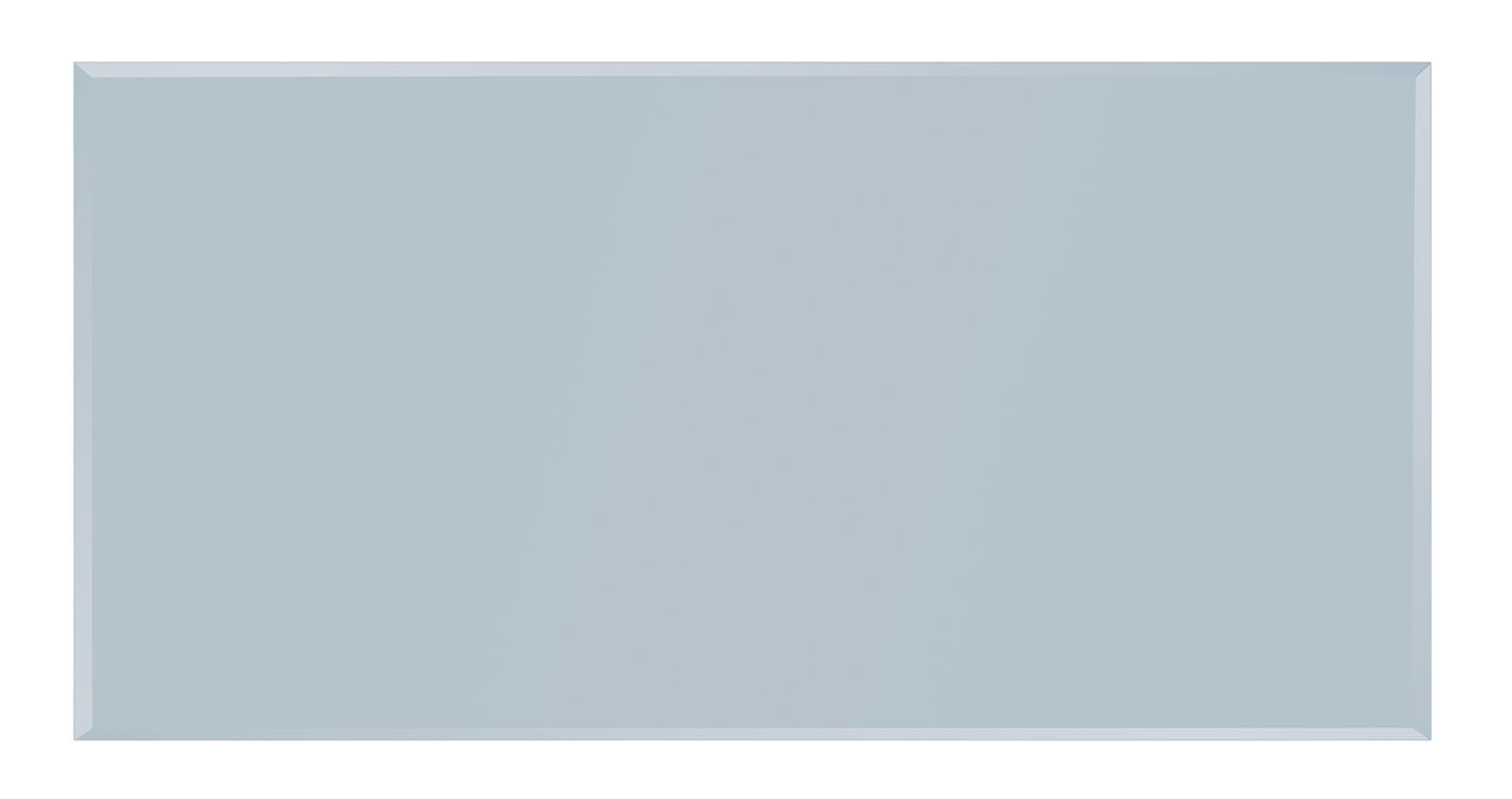 Neuveville White/Chrome 7 Pc. Dining Room Set - Ornate Home