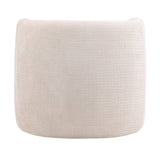 Neva Occasional Swivel Chair - Ornate Home