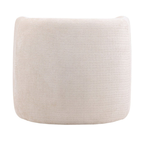 Neva Occasional Swivel Chair - Ornate Home