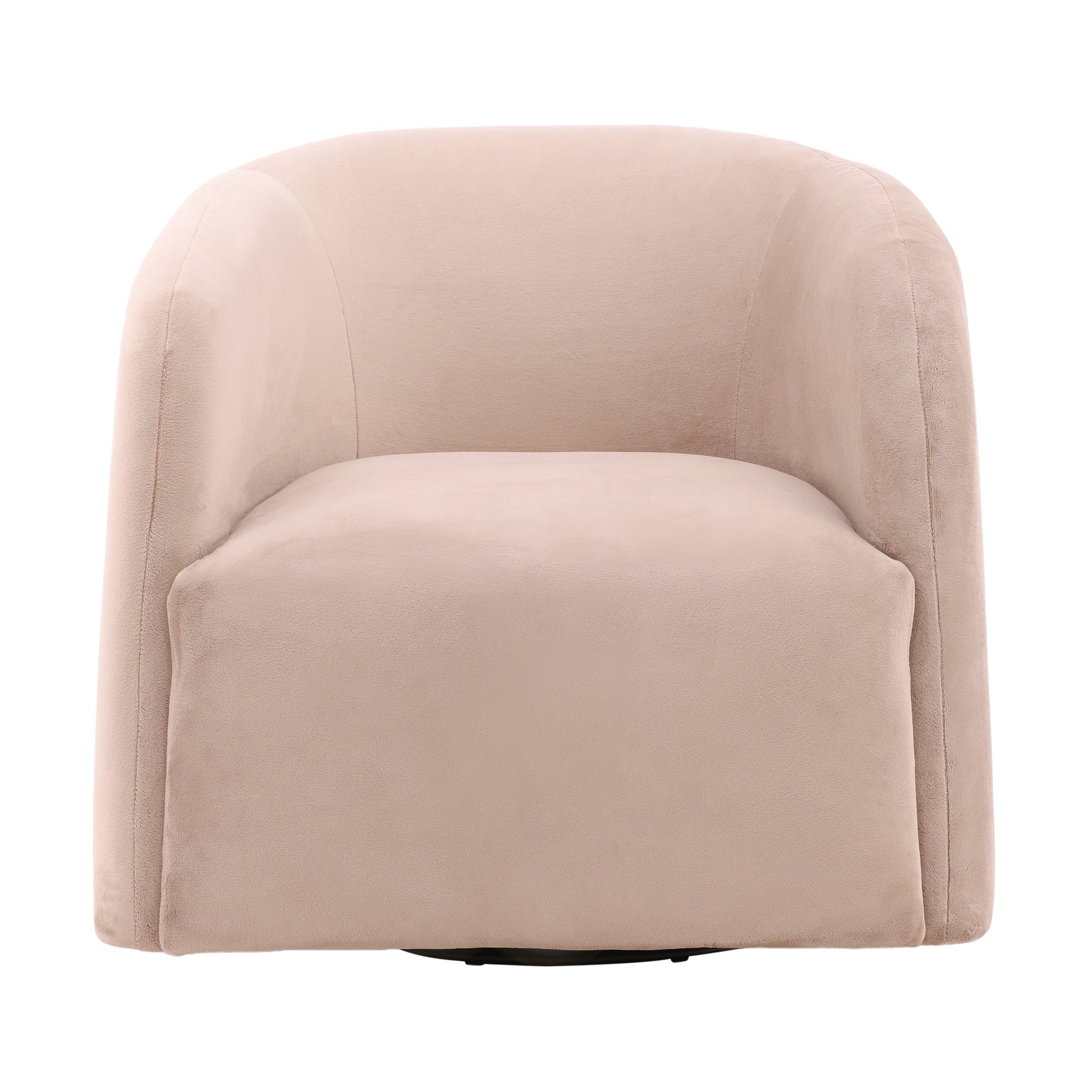 Neva Occasional Swivel Chair - Ornate Home