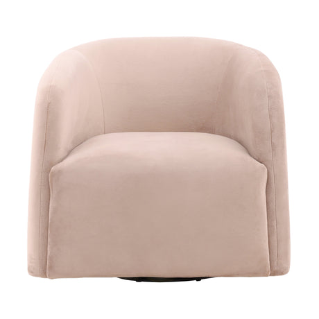 Neva Occasional Swivel Chair - Ornate Home