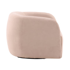 Neva Occasional Swivel Chair - Ornate Home