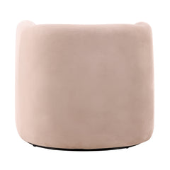 Neva Occasional Swivel Chair - Ornate Home