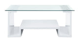 Nevaeh Coffee Table - Ornate Home