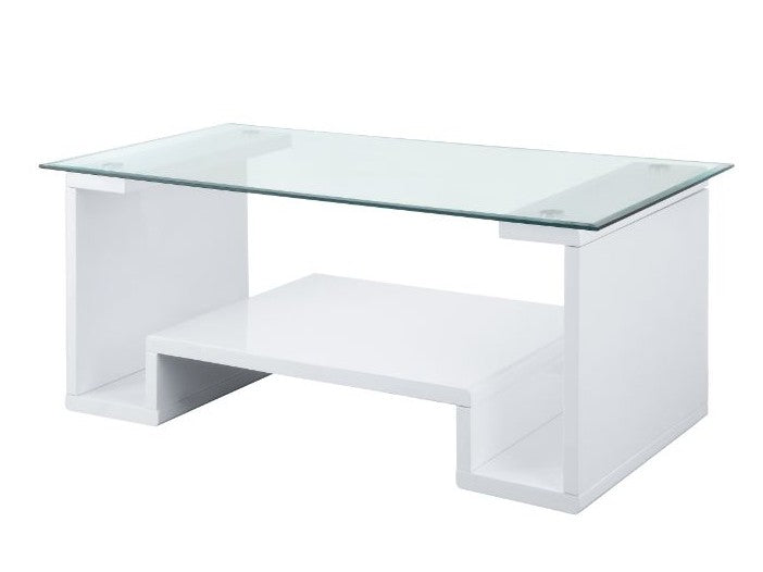 Nevaeh Coffee Table - Ornate Home