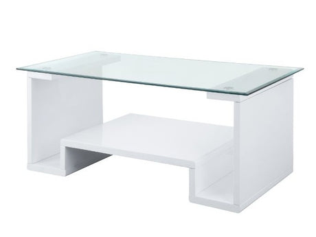 Nevaeh Coffee Table - Ornate Home