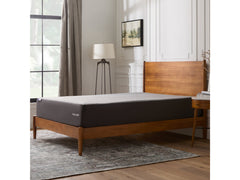 Neve ActivAir Gray Full Mattress - Ornate Home