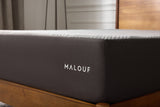 Neve ActivAir Gray Full Mattress - Ornate Home