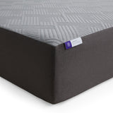Neve ActivAir Gray Queen Mattress - Ornate Home