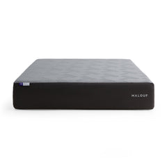 Neve ActivAir Gray Twin Mattress - Ornate Home