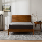 Neve ActivAir Gray Twin Mattress - Ornate Home