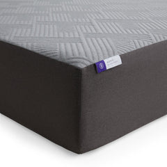 Neve ActivAir Gray Twin XL Mattress - Ornate Home