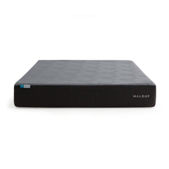 Neve Coolsync Gray Twin XL Mattress - Ornate Home