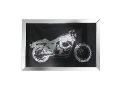 Nevina Wall Art - Ornate Home